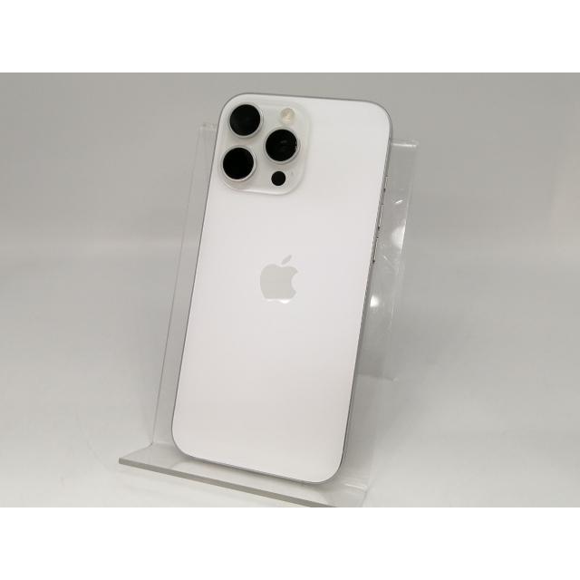 中古】Apple 国内版 【SIMフリー】 iPhone 16 Pro Max 512GB ホワイト 