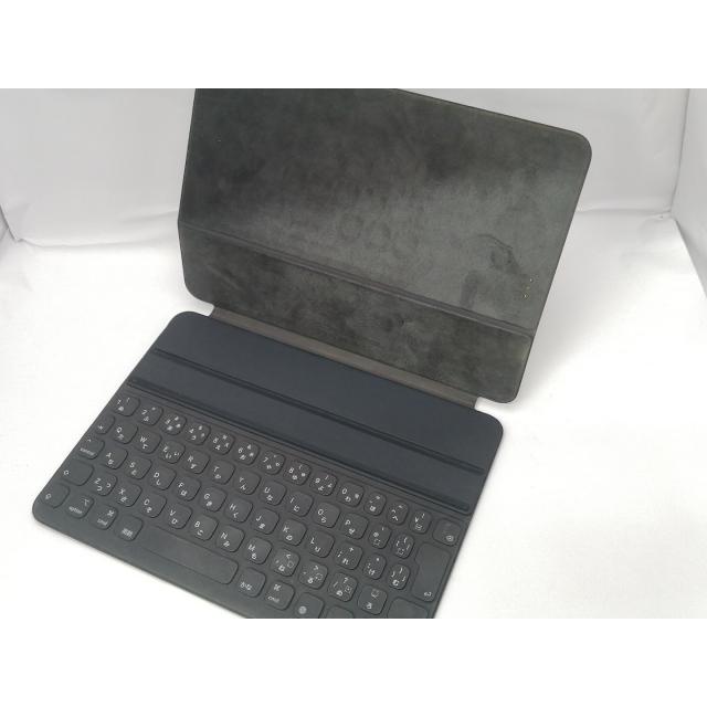 中古】Apple Smart Keyboard Folio 日本語（JIS） iPad Pro 11インチ