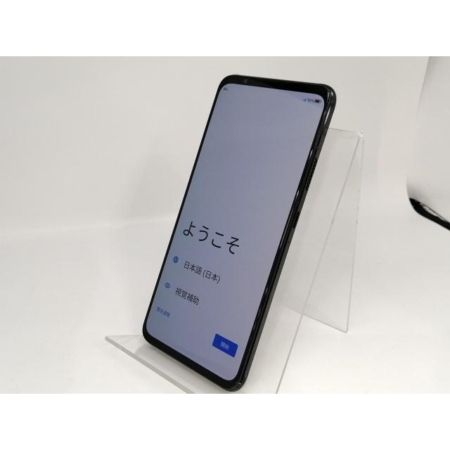 中古】Nubia 国内版 【SIMフリー】 RedMagic 7 18GB 256GB NX679J