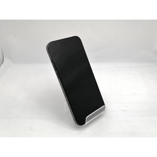 中古】Apple 国内版 【SIMフリー】 iPhone 15 Pro Max 256GB ブラック