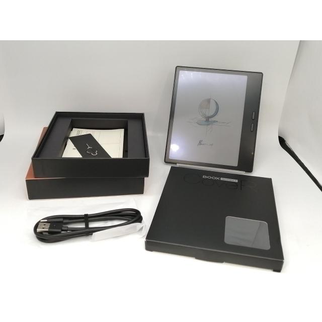 中古】Onyx 国内版 【Wi-Fi】 BOOX Go Color 7 Gen2 4GB 64GB【府中ル