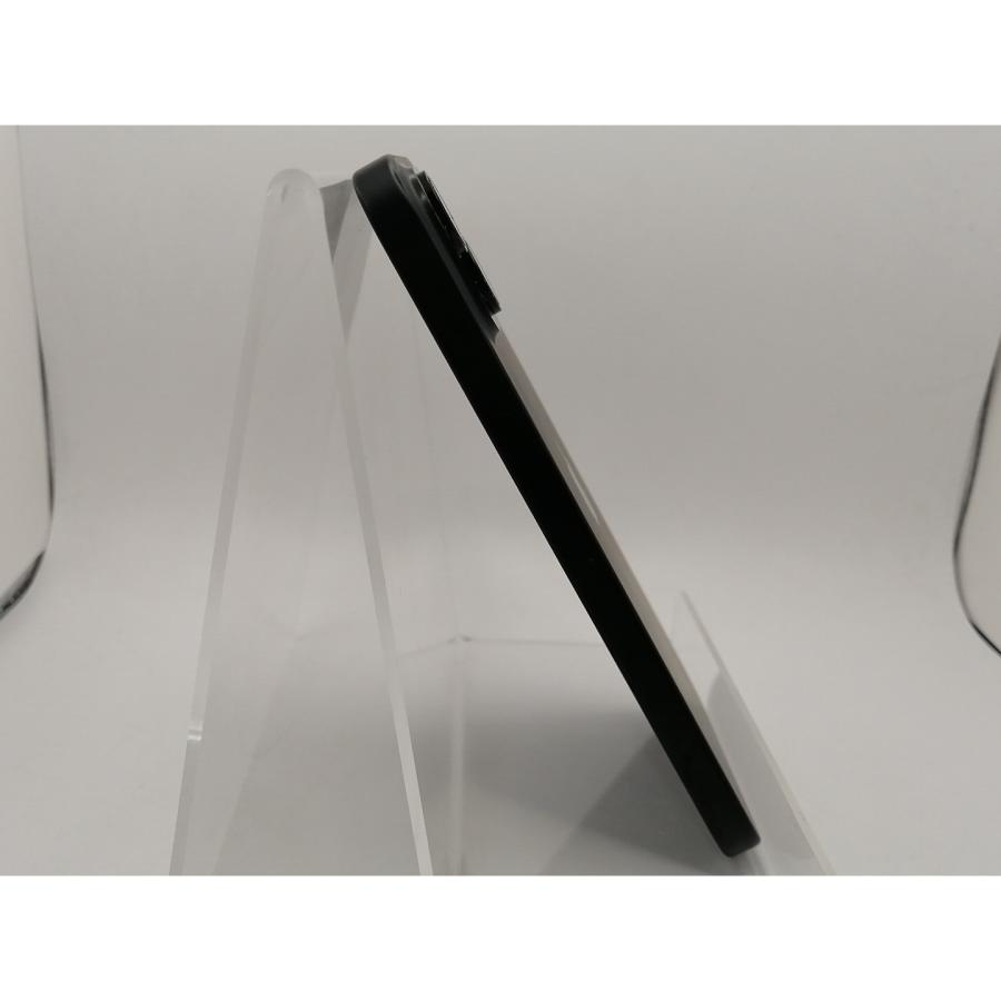 【中古】Apple docomo 【SIMフリー】 iPhone 15 128GB ブラック MTMH3J/A【川崎駅前】保証期間１ヶ月【ランクA】の画像