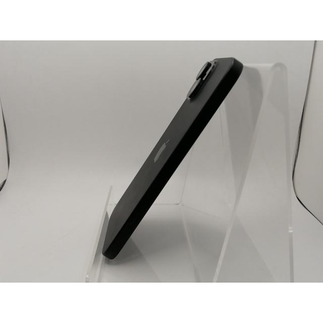 【中古】Apple docomo 【SIMフリー】 iPhone 15 128GB ブラック MTMH3J/A【川崎駅前】保証期間１ヶ月【ランクA】の画像
