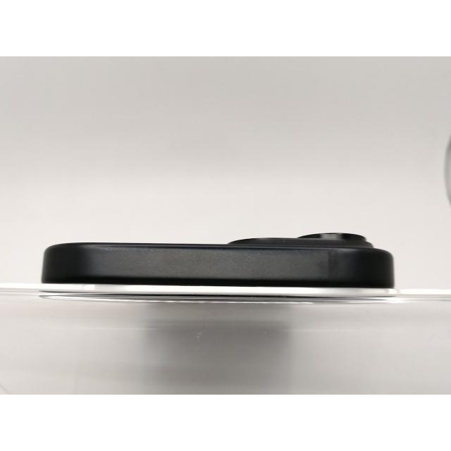 【中古】Apple docomo 【SIMフリー】 iPhone 15 128GB ブラック MTMH3J/A【川崎駅前】保証期間１ヶ月【ランクB】の画像