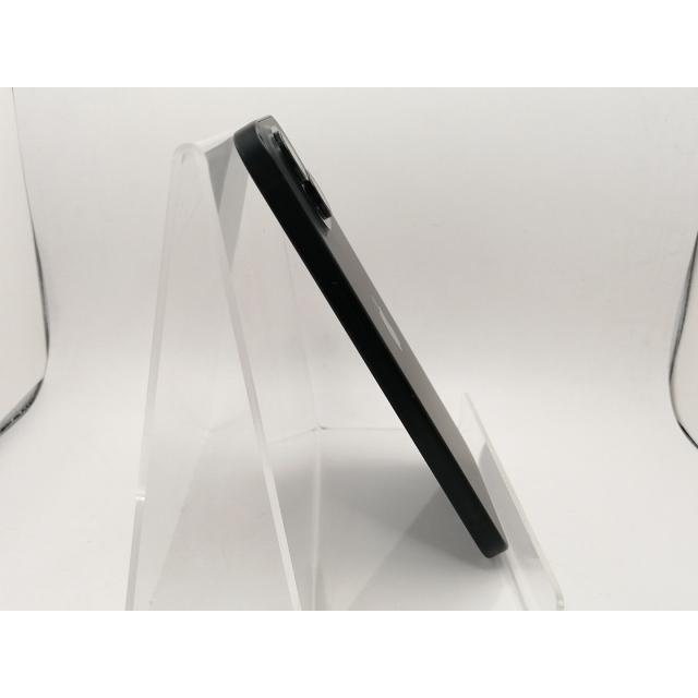 【中古】Apple docomo 【SIMフリー】 iPhone 15 128GB ブラック MTMH3J/A【川崎駅前】保証期間１ヶ月【ランクB】の画像