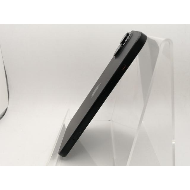 【中古】Apple docomo 【SIMフリー】 iPhone 15 128GB ブラック MTMH3J/A【川崎駅前】保証期間１ヶ月【ランクB】の画像