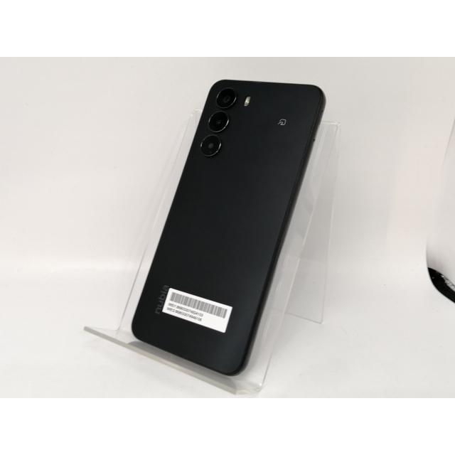 【新品未使用】nubia S 41Obqf93OdL._AC_UF350, ブラック 5G　Ymobile スマートフォン本体