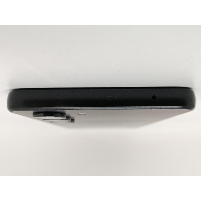 中古】ZTE ymobile 【SIMフリー】 nubia S 5G 4GB 128GB ブラック