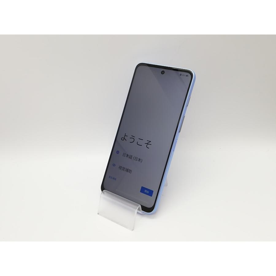 中古】ZTE ymobile 【SIMフリー】 nubia S 5G 4GB 128GB