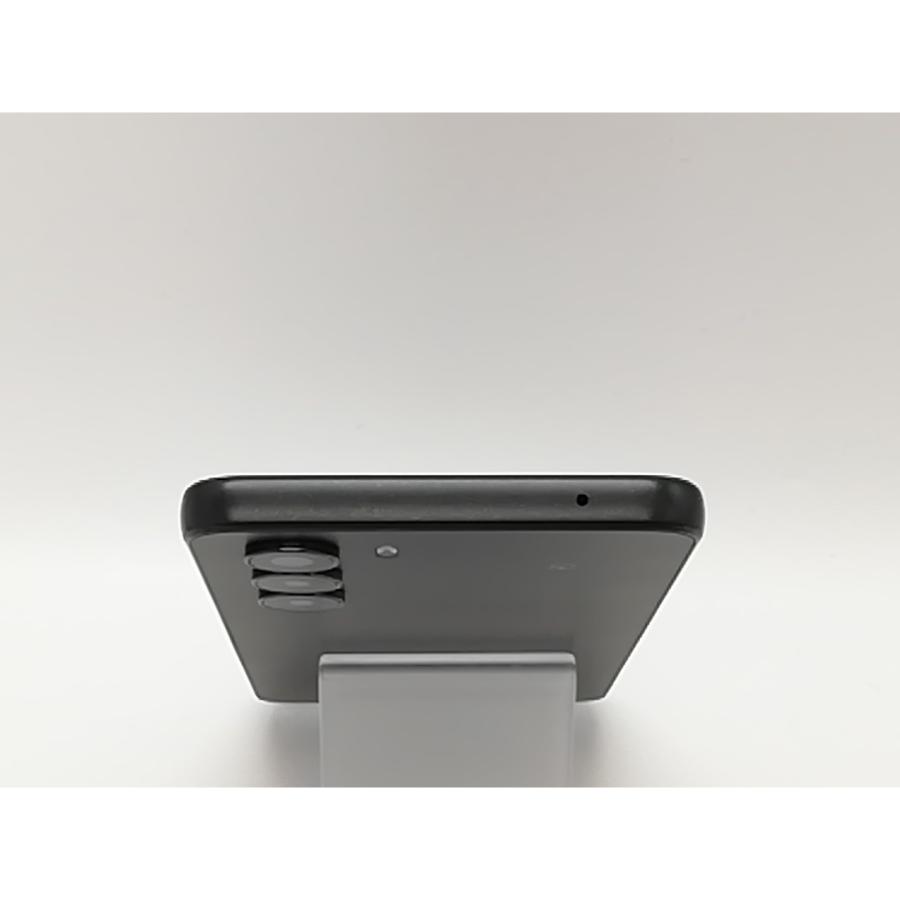中古】ZTE ymobile 【SIMフリー】 nubia S 5G 4GB 128GB ブラック