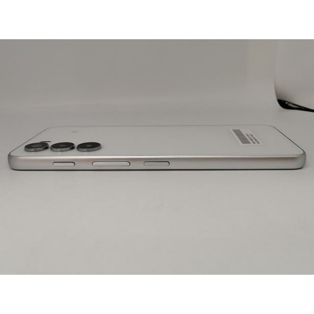 中古】ZTE ymobile 【SIMフリー】 nubia S 5G 4GB 128GB ホワイト