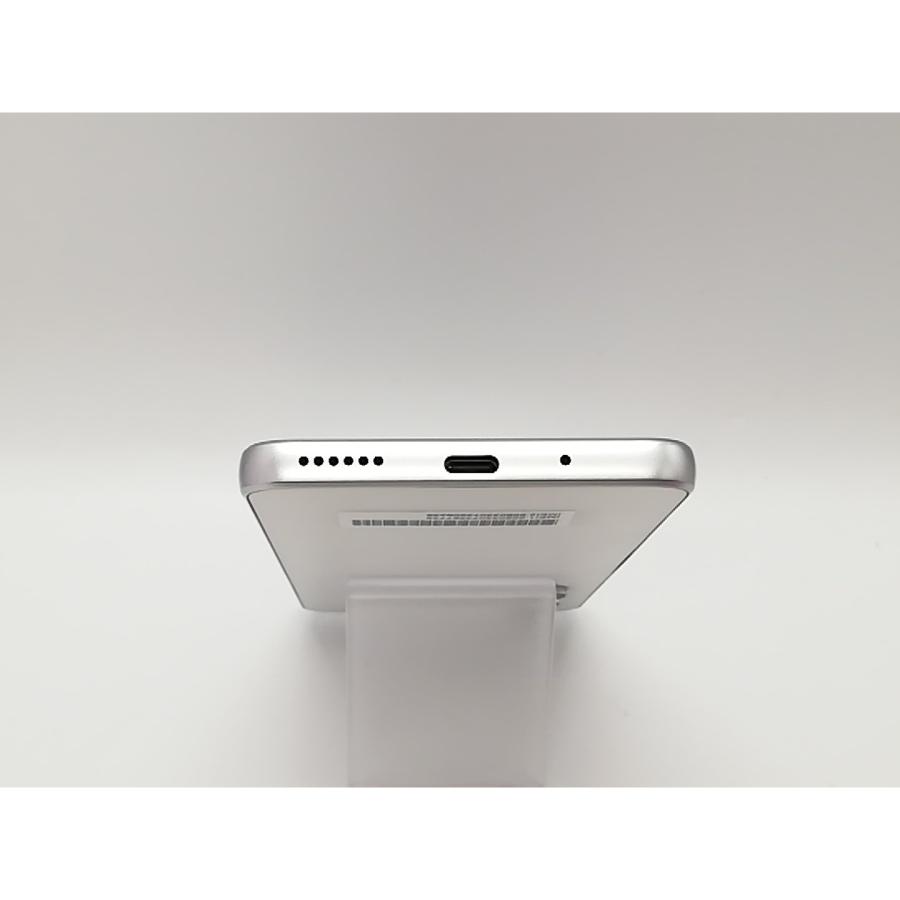 中古】ZTE ymobile 【SIMフリー】 nubia S 5G 4GB 128GB ホワイト