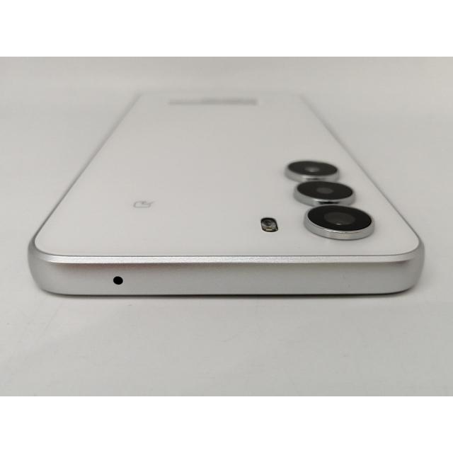 中古】ZTE ymobile 【SIMフリー】 nubia S 5G 4GB 128GB ホワイト
