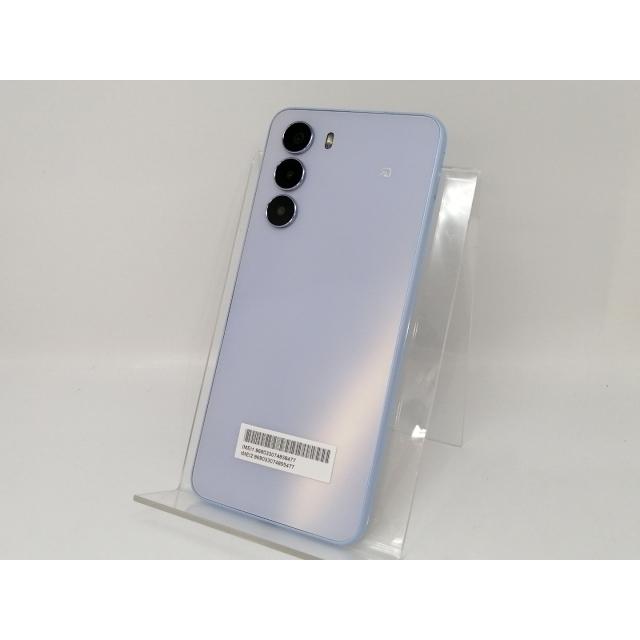 中古】ZTE ymobile 【SIMフリー】 nubia S 5G 4GB 128GB