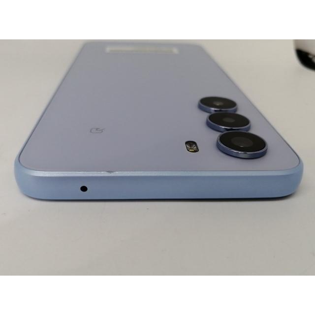 中古】ZTE ymobile 【SIMフリー】 nubia S 5G 4GB 128GB