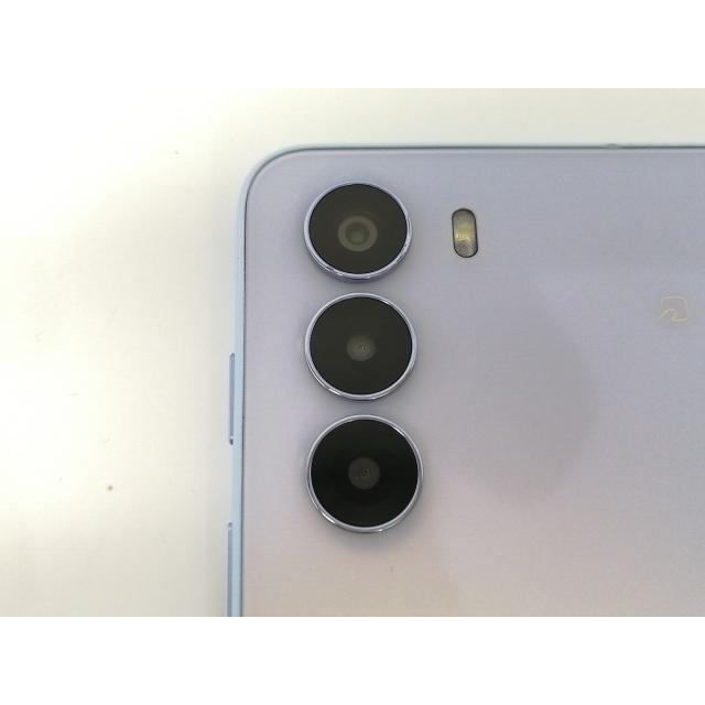 中古】ZTE ymobile 【SIMフリー】 nubia S 5G 4GB 128GB