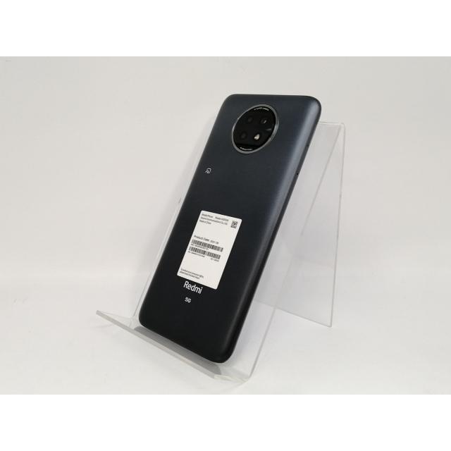 中古】Xiaomi SoftBank 【SIMロック解除済み】 Redmi Note 9T 5G