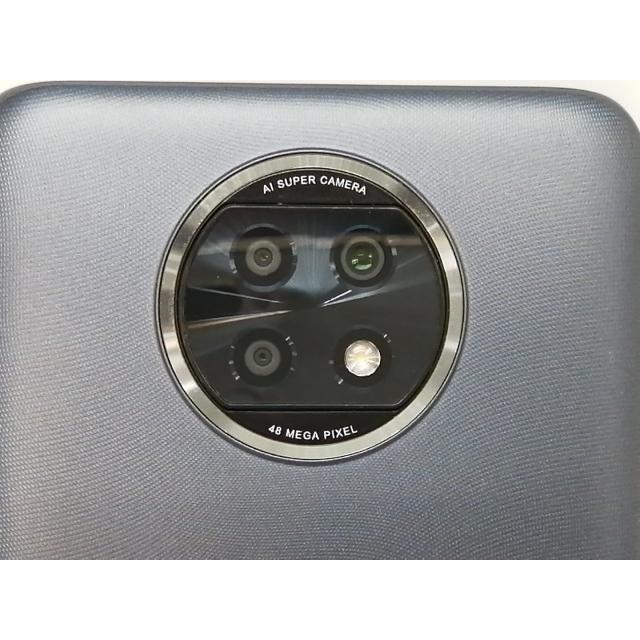 中古】Xiaomi SoftBank 【SIMロック解除済み】 Redmi Note 9T 5G