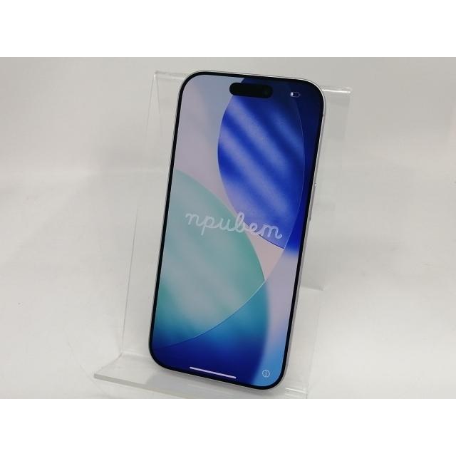 【中古】Apple 国内版 【SIMフリー】 iPhone 17 256GB ラベンダー MG6A4J/A【東池袋1丁目】保証期間１ヶ月【ランクA】の画像