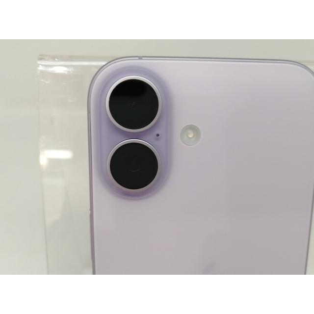 【中古】Apple 国内版 【SIMフリー】 iPhone 17 256GB ラベンダー MG6A4J/A【東池袋1丁目】保証期間１ヶ月【ランクA】の画像