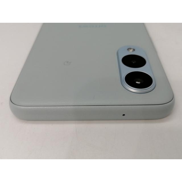 中古】FCNT docomo 【SIMフリー】 arrows We2 ライトブルー 4GB 64GB F