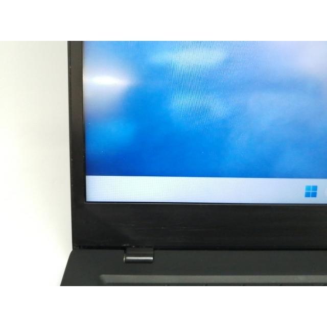 中古】Lenovo ThinkPad X1 Carbon 20KGCTO1WW ブラック【i7-8550U 16G