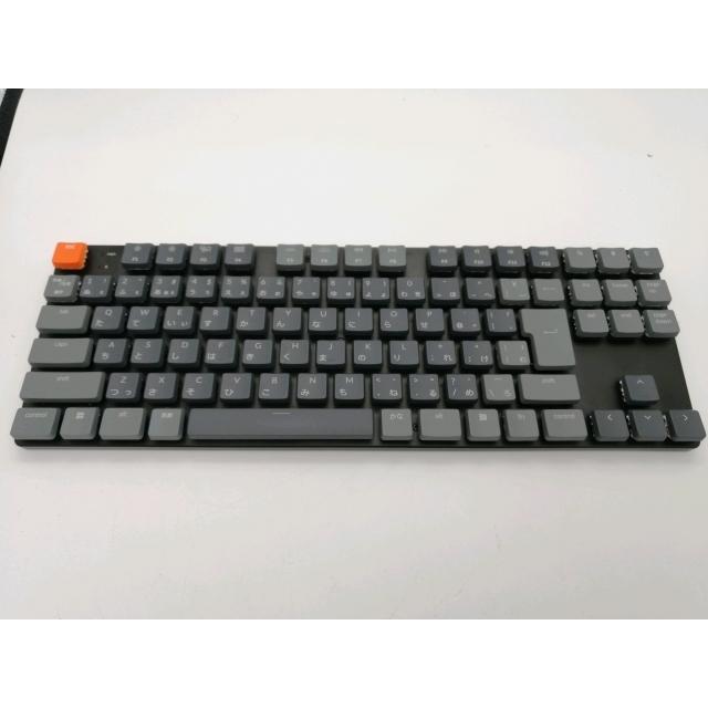 中古】Keychron K1 SE Wireless Mechanical Keyboard ホットスワップ