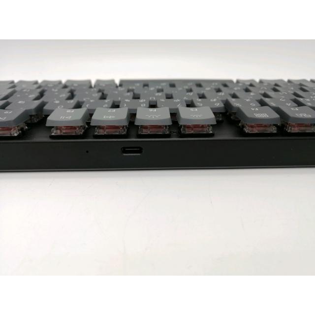 中古】Keychron K1 SE Wireless Mechanical Keyboard ホットスワップ