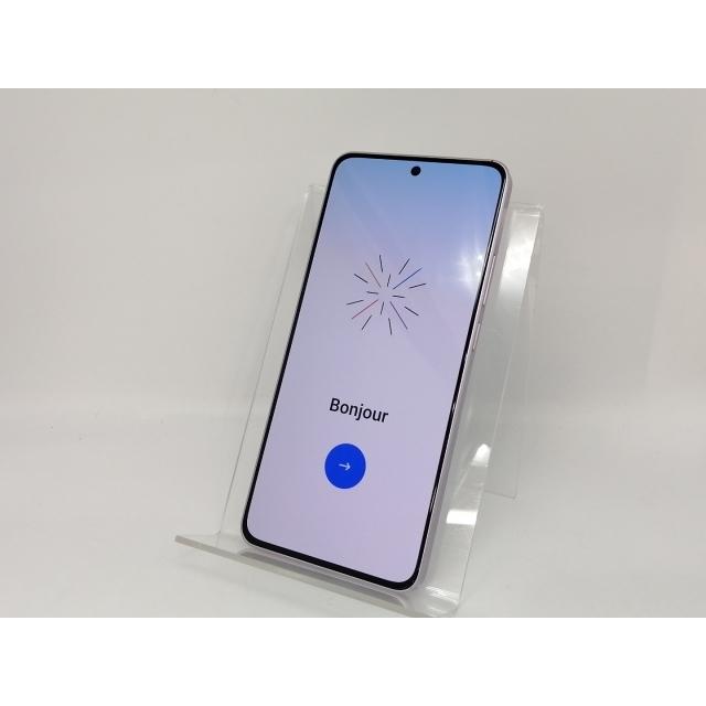 中古】Oppo 国内版 【SIMフリー】 OPPO Reno11 A コーラルパープル 8GB