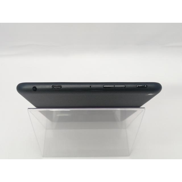中古】Amazon Fire HD 8（2024/第12世代） 3GB 32GB ブラック【川越