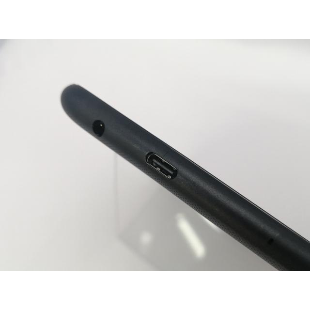 中古】Amazon Fire HD 8（2024/第12世代） 3GB 32GB ブラック【川越