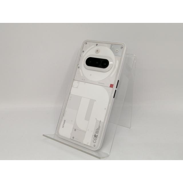 中古】NOTHING 楽天モバイル 【SIMフリー】 Nothing Phone (3a