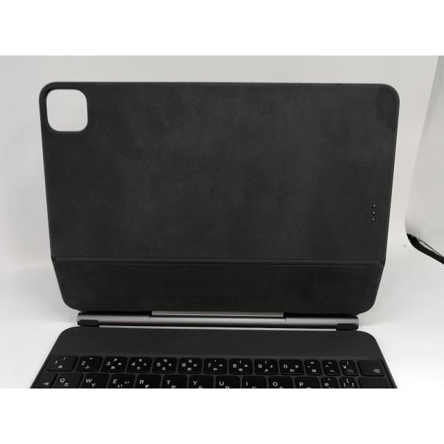 中古】Magic Keyboard 日本語（JIS） ブラック iPad Air（第4/第5世代