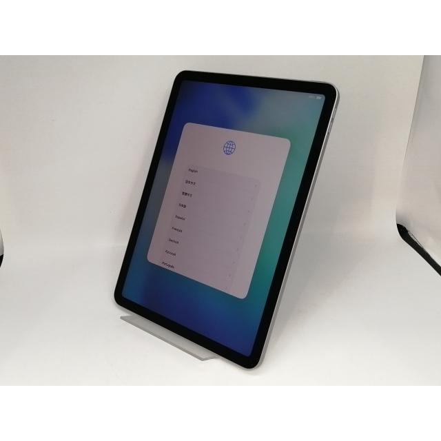 中古】Apple 【Wi-Fi】 11インチ iPad Air（M2/2024） 128GB スペース