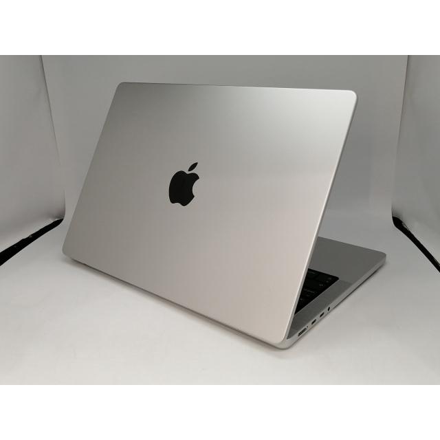 中古】Apple MacBook Pro 14インチ M4 Pro(CPU:14C/GPU:20C) 24GB/1TB
