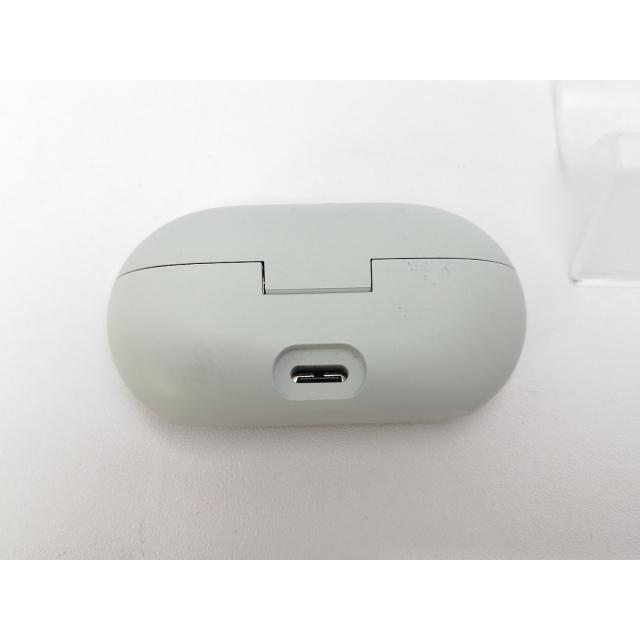 中古】beats by dr.dre Beats Solo Buds ストームグレイ MUVY3PA/A