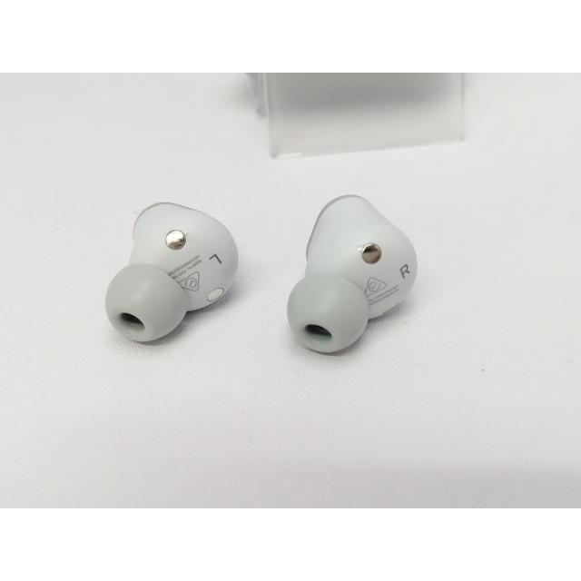 中古】beats by dr.dre Beats Solo Buds ストームグレイ MUVY3PA/A