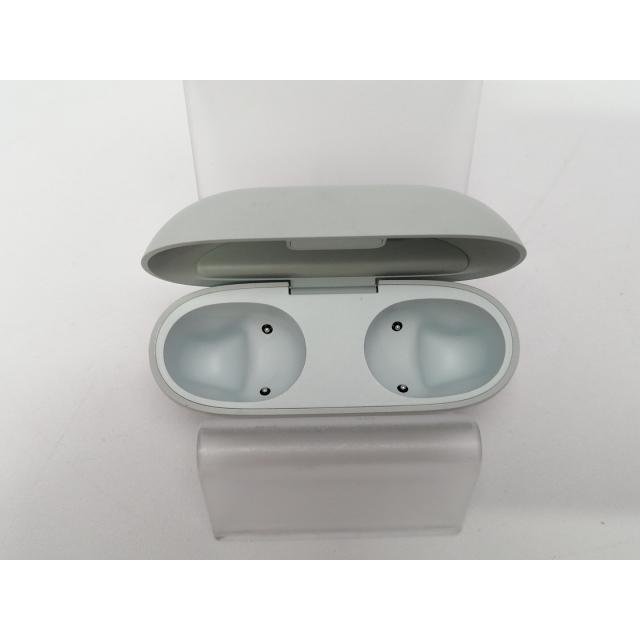 中古】beats by dr.dre Beats Solo Buds ストームグレイ MUVY3PA/A