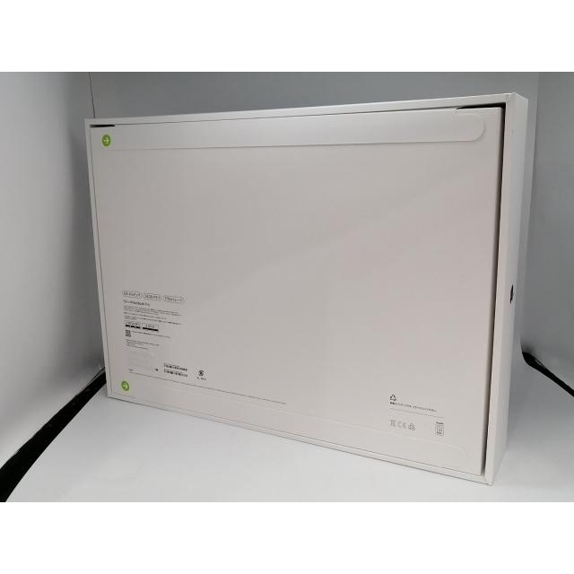 未使用】Apple MacBook Pro 16インチ M5 Pro(CPU:18C/GPU:20C) 24GB