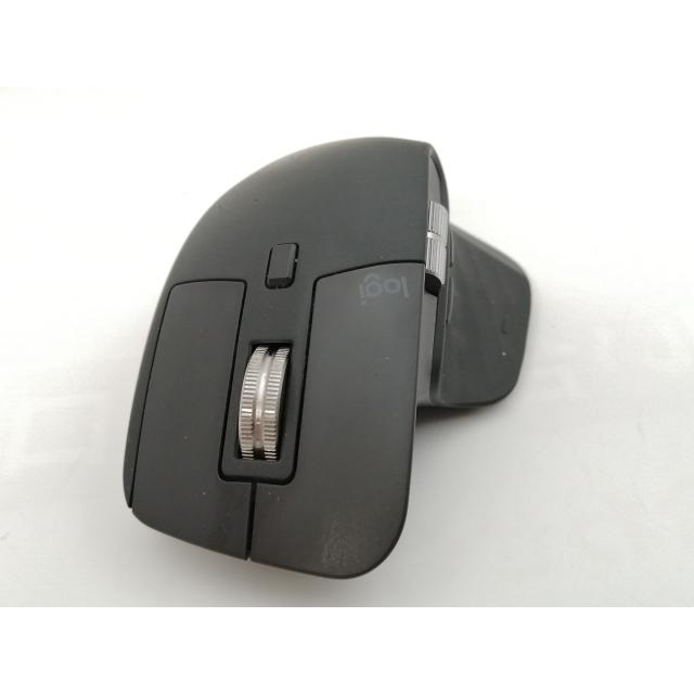 中古】Logicool MX Master 3 Advanced Wireless Mouse MX2200sGR