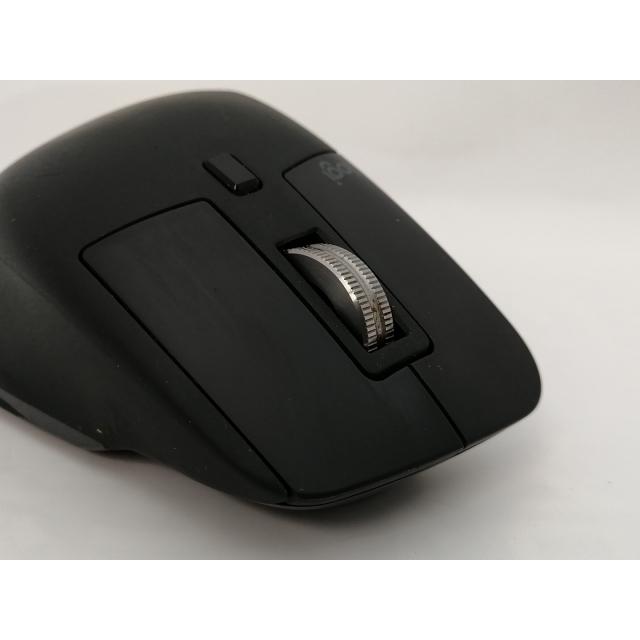 中古】Logicool MX Master 3 Advanced Wireless Mouse MX2200sGR