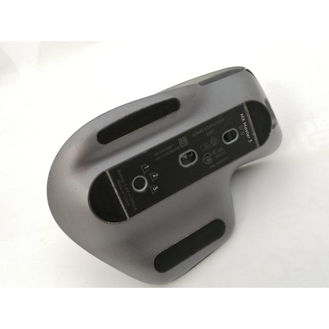 中古】Logicool MX Master 3 Advanced Wireless Mouse MX2200sGR