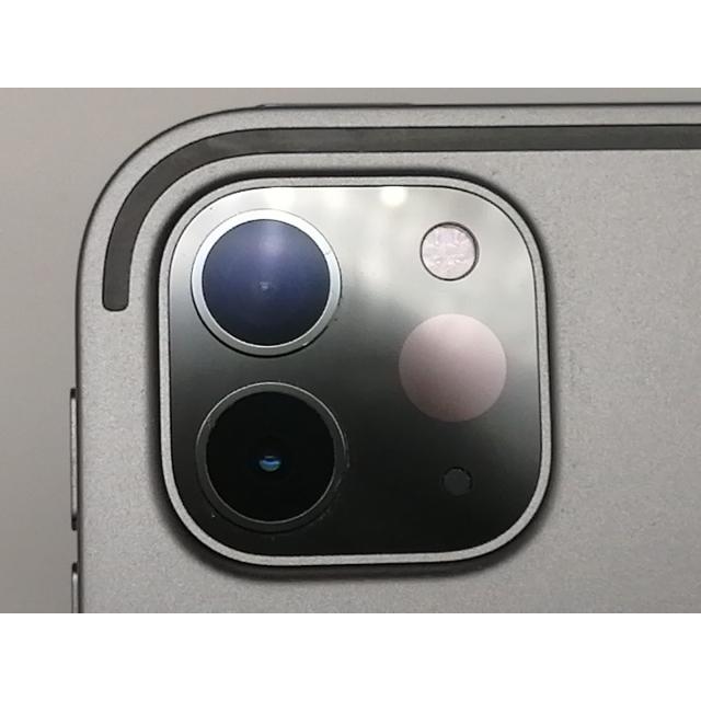 中古】Apple 【Wi-Fi】 11インチ iPad Pro（第2世代/2020） 128GB