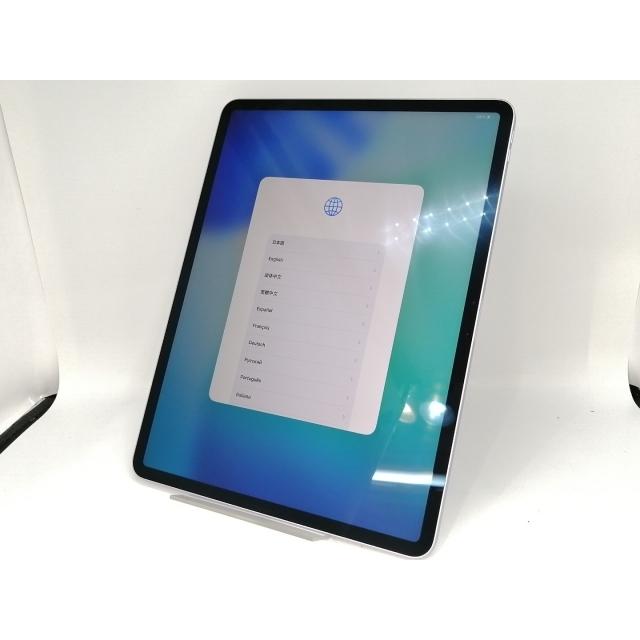 中古】Apple 【Wi-Fi】 13インチ iPad Air（M2/2024） 256GB パープル