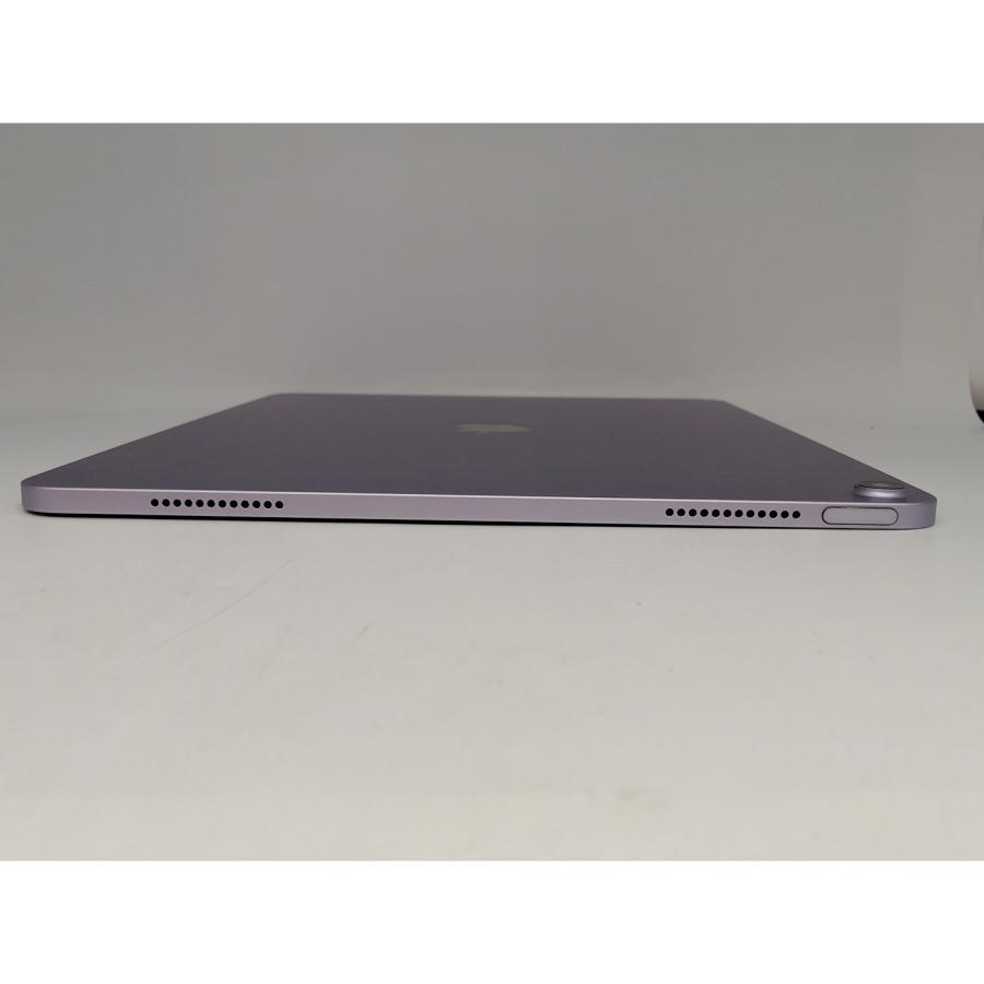 中古】Apple 【Wi-Fi】 13インチ iPad Air（M2/2024） 256GB パープル