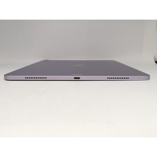 中古】Apple 【Wi-Fi】 13インチ iPad Air（M2/2024） 256GB パープル