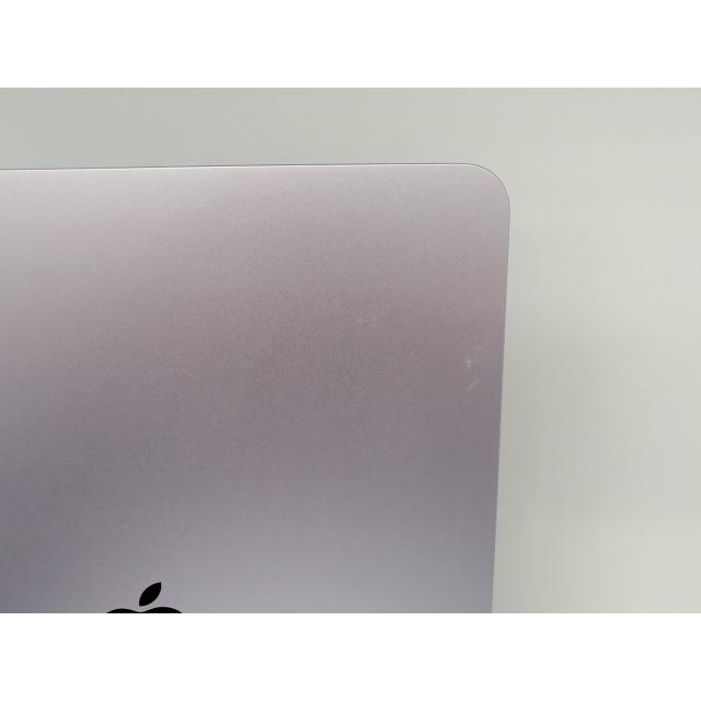 中古】Apple 【Wi-Fi】 13インチ iPad Air（M2/2024） 256GB パープル