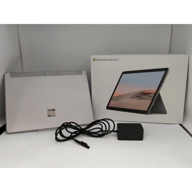 中古】Microsoft Surface Go2 LTE Advanced 【M3 8100Y 8G 128G】 TFZ