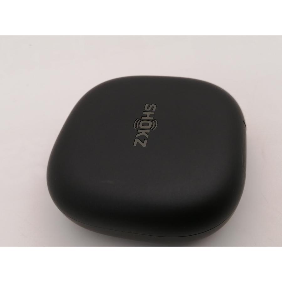中古】Shokz OpenFit 2 SKZ-EP-000045 [ブラック]【神保町】保証期間1