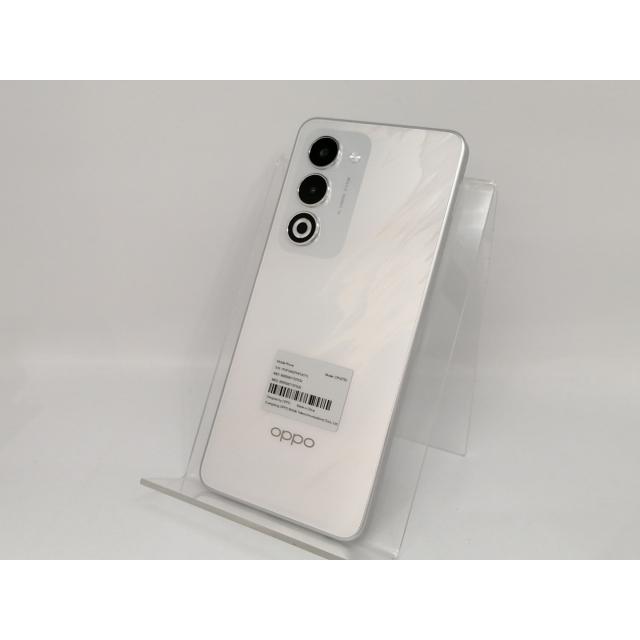 未使用】Oppo 楽天モバイル 【SIMフリー】 OPPO A5 5G 4GB 128GB 